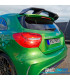 SPOILER ALETTONE MERCEDES CLASSE A W176 12-18 CARBONIO