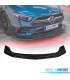 SPOILER LIP MERCEDES CLASSE A W177 AMG A35 18-22