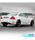 PROFILI LATERALI PER MERCEDES CLASSE SLK R170 LOOK AMG