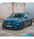 AGGIUNTI PARAFANGHI MERCEDES CLASSE A W177 18-22 LOOK AMG A35 NERO