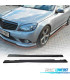 AGGIUNTI PARAFANGHI MERCEDES CLASSE C W204 AMG LINE 07-11