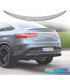 SPOILER ALARE MERCEDES CLASSE GLE C292 14-18