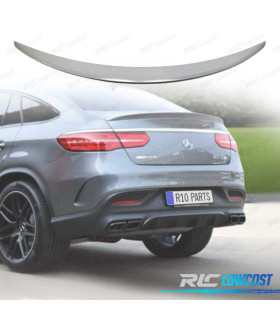 SPOILER ALARE MERCEDES CLASSE GLE C292 14-18