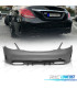 PARAURTI POSTERIORE MERCEDES CLASSE C W205 4P 19- LOOK C43