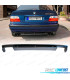 DIFFUSORE BMW E36 91-98 LOOK M3