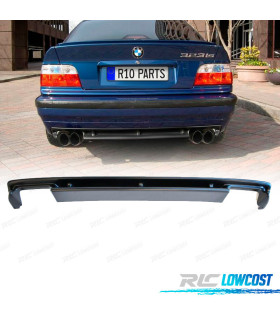 DIFFUSORE BMW E36 91-98 LOOK M3