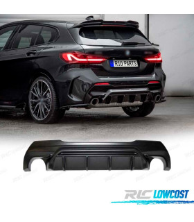 DIFFUSORE PER BMW F40 19- 135i LOOK M TECH