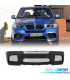 PARAURTI ANTERIORE BMW X5 E70 PACK M LOOK 07-12