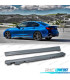 PROFILI LATERALI PACK M BMW G20 G21 19-