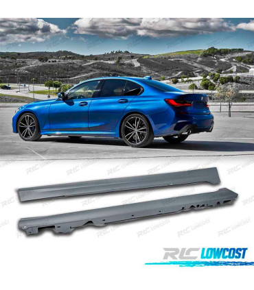 PROFILI LATERALI PACK M BMW G20 G21 19-