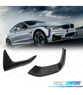SPLITTER ANTERIORI BMW M3 F80 M4 F82 F83 M-PERFORMANCE