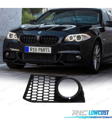 GRIGLIA ANTIABBAGLIO SINISTRA BMW F10 11 10-13