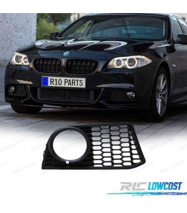 GRIGLIA ANTIABBAGLIANTE DX BMW F10 F11 10-13