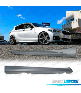 PROFILI LATERALI PER BMW F20 11-18 STILE M