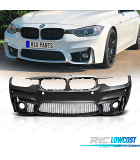 PARAURTI ANTERIORE BMW F30 11-15 LOOK M3 PDC