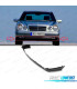 SPOILER LIP MERCEDES W210 95-99