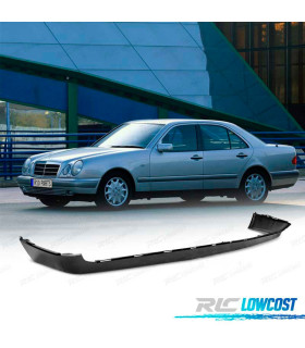 SPOILER LIP MERCEDES W210 95-99