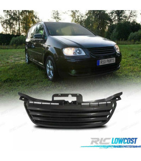 GRIGLIA VW TOURAN 03-06 NERO OPACO