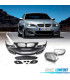 PARAURTI + GRIGLIE BMW E60 03-07 LOOK M5 SRA PDC