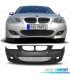 PARAURTI ANTERIORE BMW E60 E61 03-07 PDC SRA PACK M