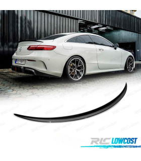SPOILER MERCEDES C238 LOOK AMG NERO LUCIDO 17-