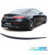 SPOILER PER MERCEDES CLASSE E COUPÉ C238 17- LOOK AMG IN CARBONIO