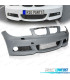 PARAURTI ANTERIORE PER BMW E81 E82 87 E88 LCI 07-13 LOOK M PDC