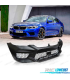 PARAURTI ANTERIORE PER BMW G30 G31 17-19 LOOK M5