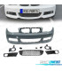 PARAURTI ANTERIORE PER BMW E87 E82 E88 E81 04-13 LOOK M