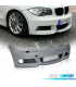PARAURTI ANTERIORE PER BMW E87 E82 E88 E81 04-13 LOOK M