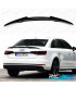 SPOILER PER AUDI A4 B9 SEDAN 15- LOOK PSM