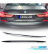 SPOILER ALETTA PER BMW G11 G12 15- LOOK M PERFORMANCE