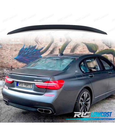 SPOILER ALETTA PER BMW G11 G12 15- LOOK M PERFORMANCE