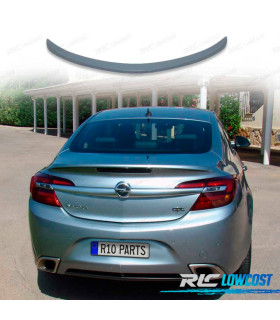 SPOILER ALETTONE PER OPEL INSIGNIA A 08-17