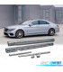 PARAFANGHI MERCEDES CLASSE S W222 13-18 AMG S63 CROMO