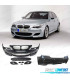 KIT CARROZZERIA BMW E60 03-07 LOOK M5 PDC SRA