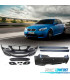 KIT CARROZZERIA BMW E60 03-07 LOOK M5 SRA + MINIGONNE LATERALI