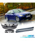 KIT CARROZZERIA BMW E60 E61 03-07 LOOK M5 PDC SRA
