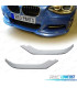 DIVISORI LABBRO ANTERIORE PACK M BMW F20 F21 11-15 15-