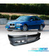 KIT CARROZZERIA BMW E36 91-99 LOOK M3 PARAURTI ANTERIORE + POSTERIORE