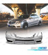 PARAURTI ANTERIORE MERCEDES CLASSE E W212 09-13 LOOK AMG