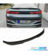SPOILER ALARE BMW X6 G06 19- LOOK M PERFORMANCE CARBONIO