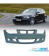 PARAURTI ANTERIORE BMW E81 E87 E82 E88 04-07 LOOK M
