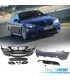 KIT CARROZZERIA BMW E60 03-07 PACK M SRA
