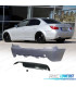KIT CARROZZERIA BMW E60 03-07 PACK M SRA