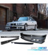KIT CARROZZERIA BMW E36 M3 PARAURTI + SOGLIE + DIFFUSORE