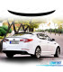 SPOILER KIA OPTIMA K5 14-15