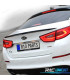 SPOILER KIA OPTIMA K5 14-15