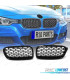 GRIGLIA BMW F30 F31 F35 11-18 NERO