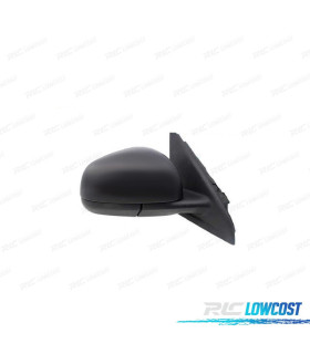 SPECCHIO COMPLETO DESTRO RENAULT TWINGO 14-